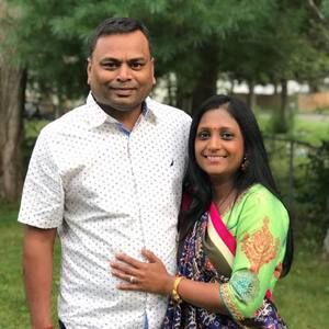 Meet your Posher, Jayesh